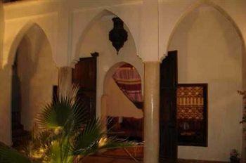 Riad El Farah Kasbah