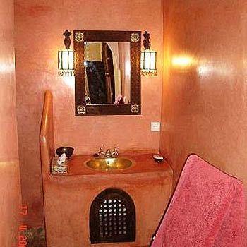 Riad El Farah Kasbah Marrakesh