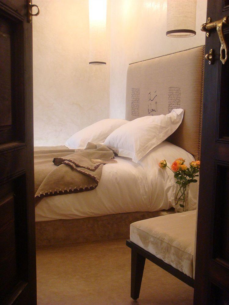 Dar Selen Riad Marrakesh