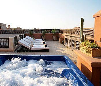 Dar Selen Riad Marrakesh