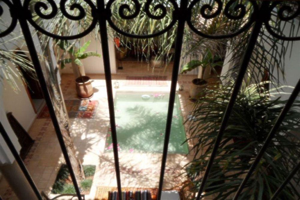 Mariana Riad 4*