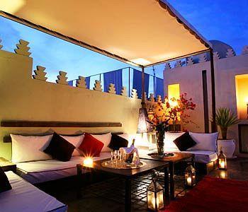 Riad Des Arts