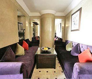 Des Arts Riad Marrakesh