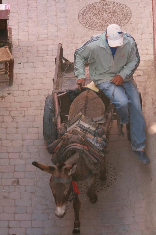 Dar Crystal Riad