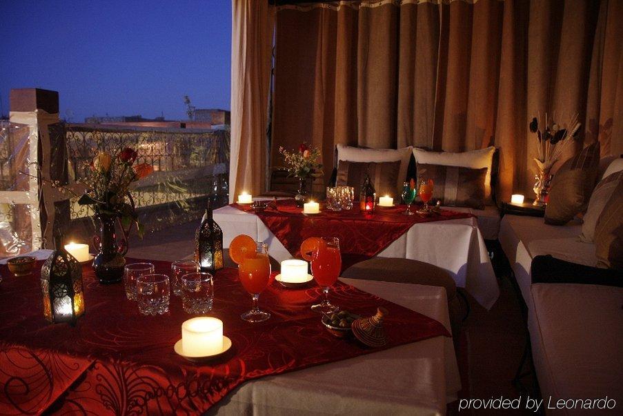Riad Shaloma Marrakesh