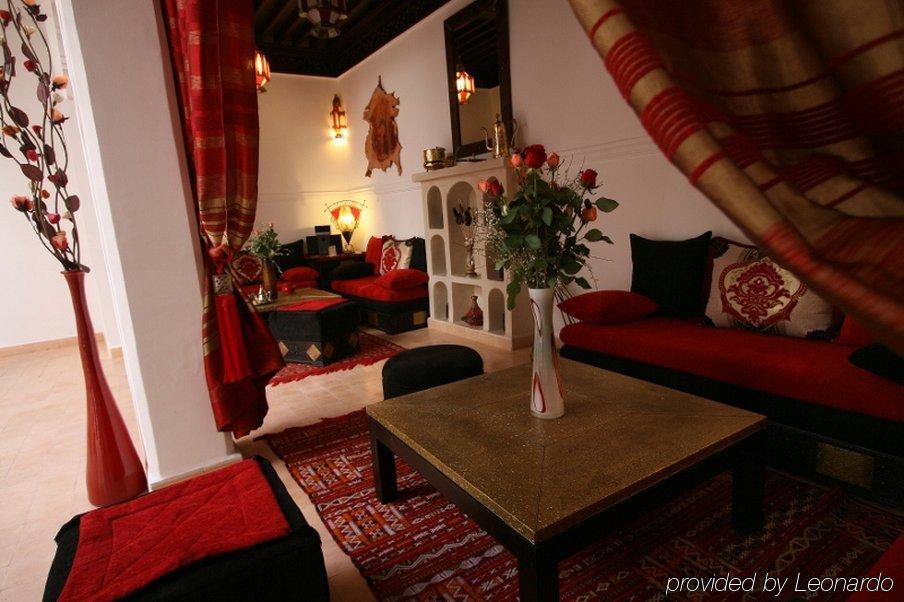 Shaloma Riad 4*