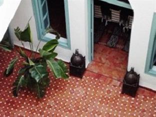 Riad Helen