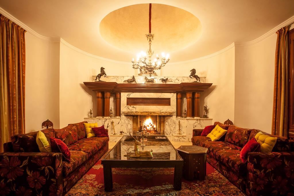 Palais Mehdi Hotel Marrakesh