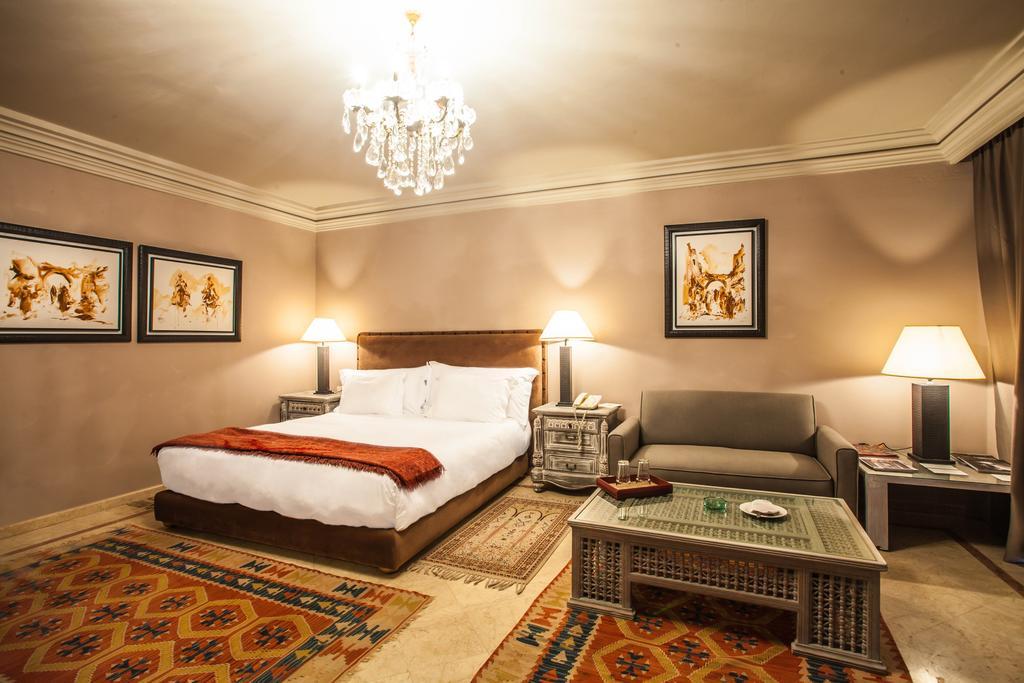 Hotel Palais Mehdi 5*