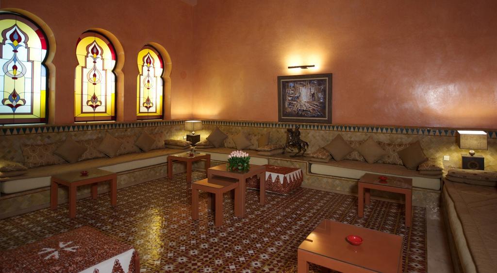 Hotel Atlas Medina & 5*