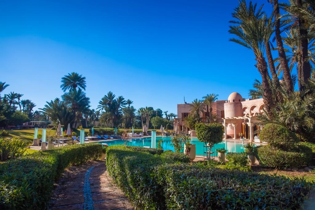 Palais Mehdi Hotel