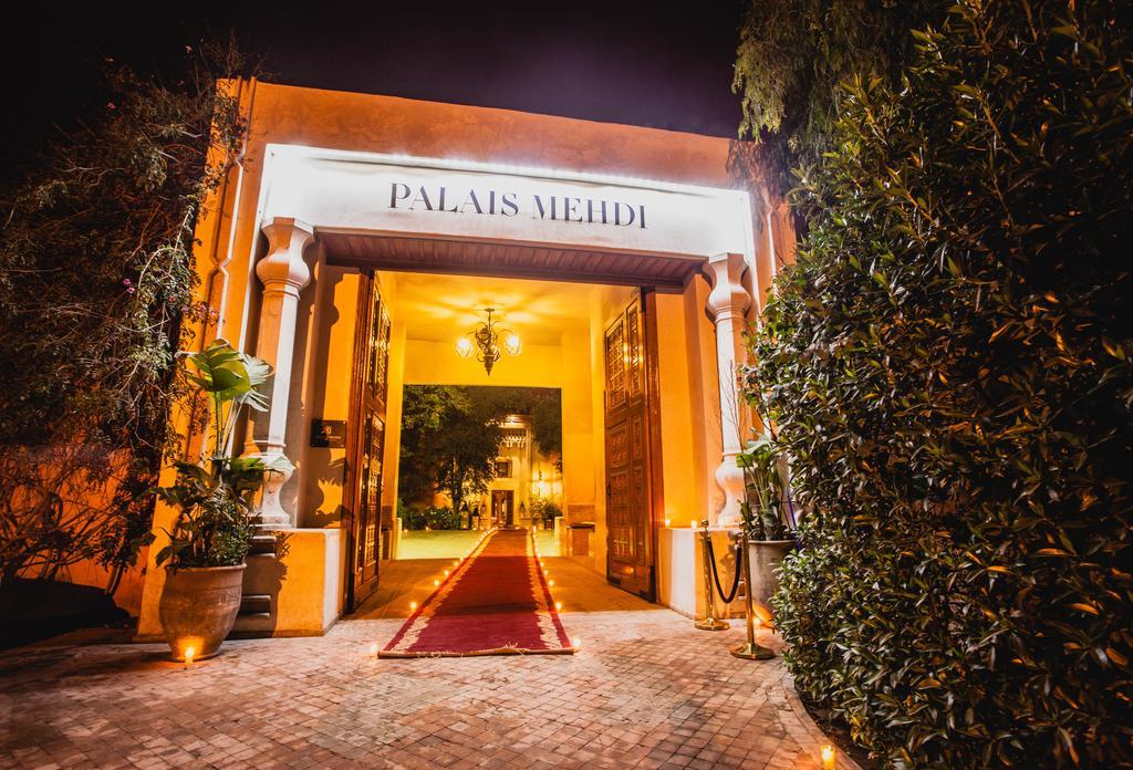 Palais Mehdi Hotel 5*