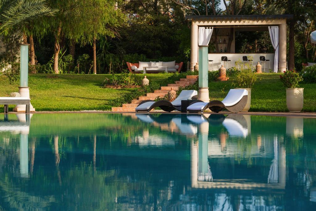 Palais Mehdi Hotel 5*