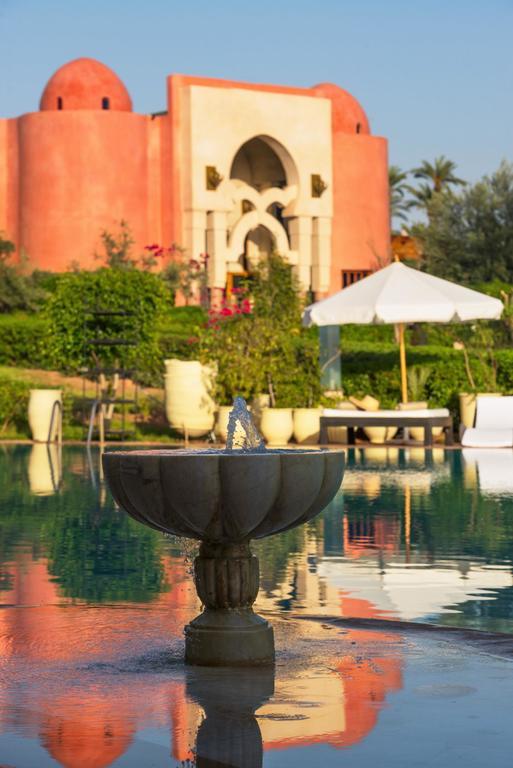 Palais Mehdi 5*