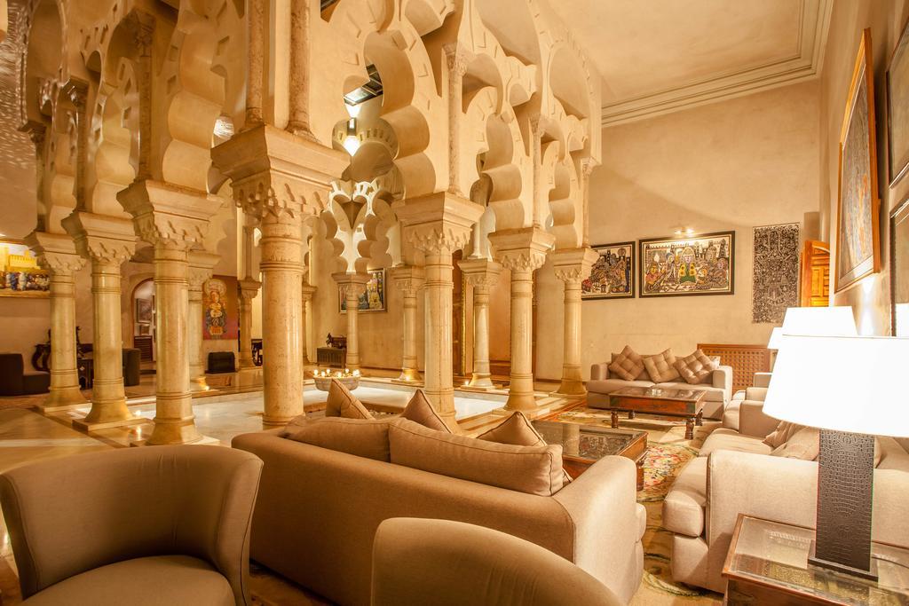 Palais Mehdi 5*