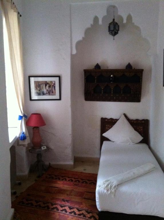 Noor Charana 3* Marraquexe