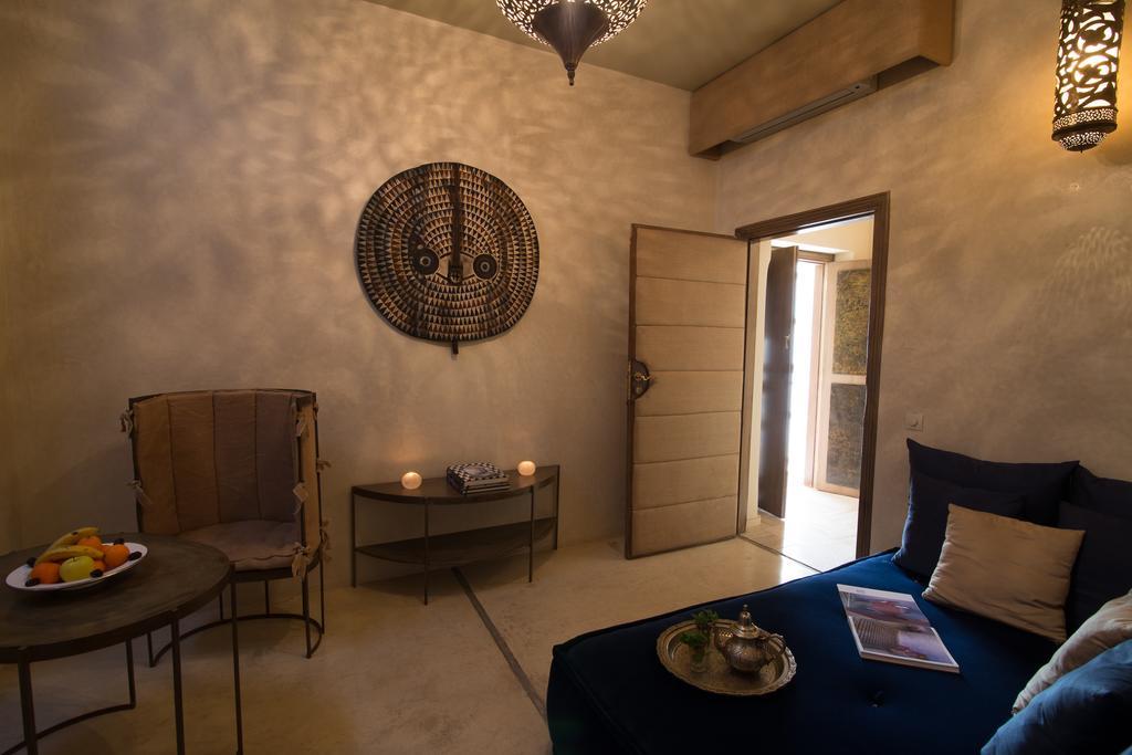 Joya Riad Marrakesh