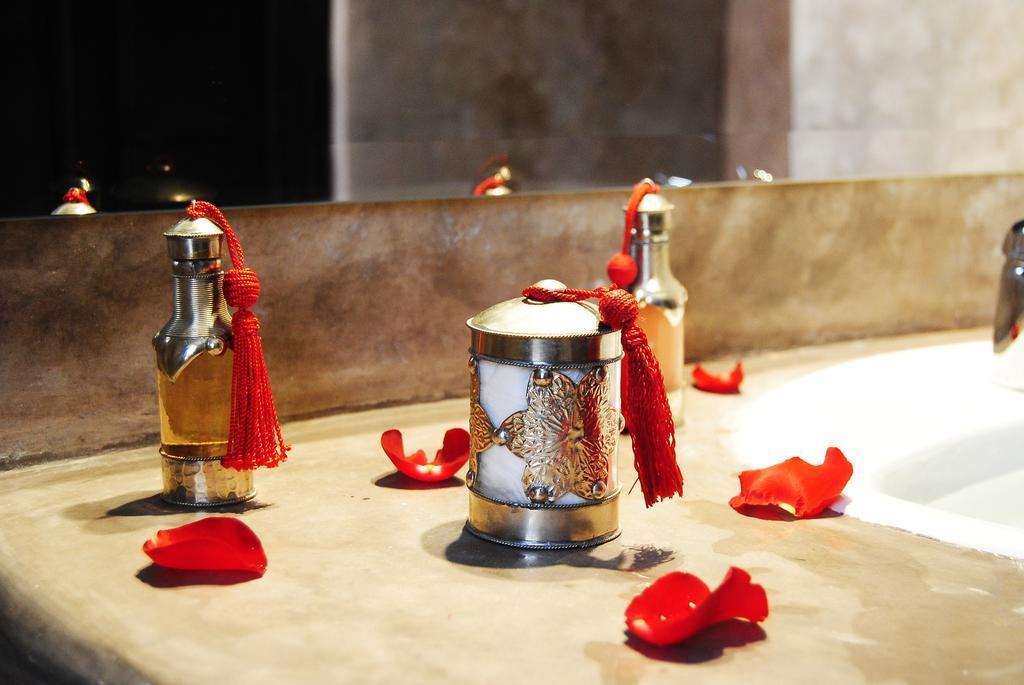 Romance Marrakesh