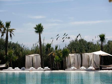 Hotel Le Nid By Sanssouci Collection