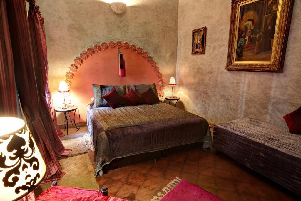 Jona Riad Marrakesh