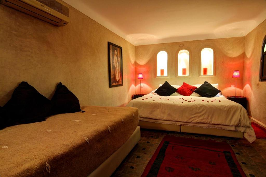 Riad Jona Marrakesh