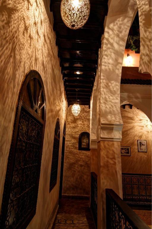 Jona 4* Marrakesh