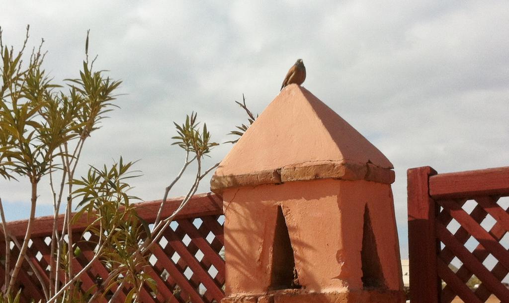 Mandalay Maison d'hôtes Marrakesh