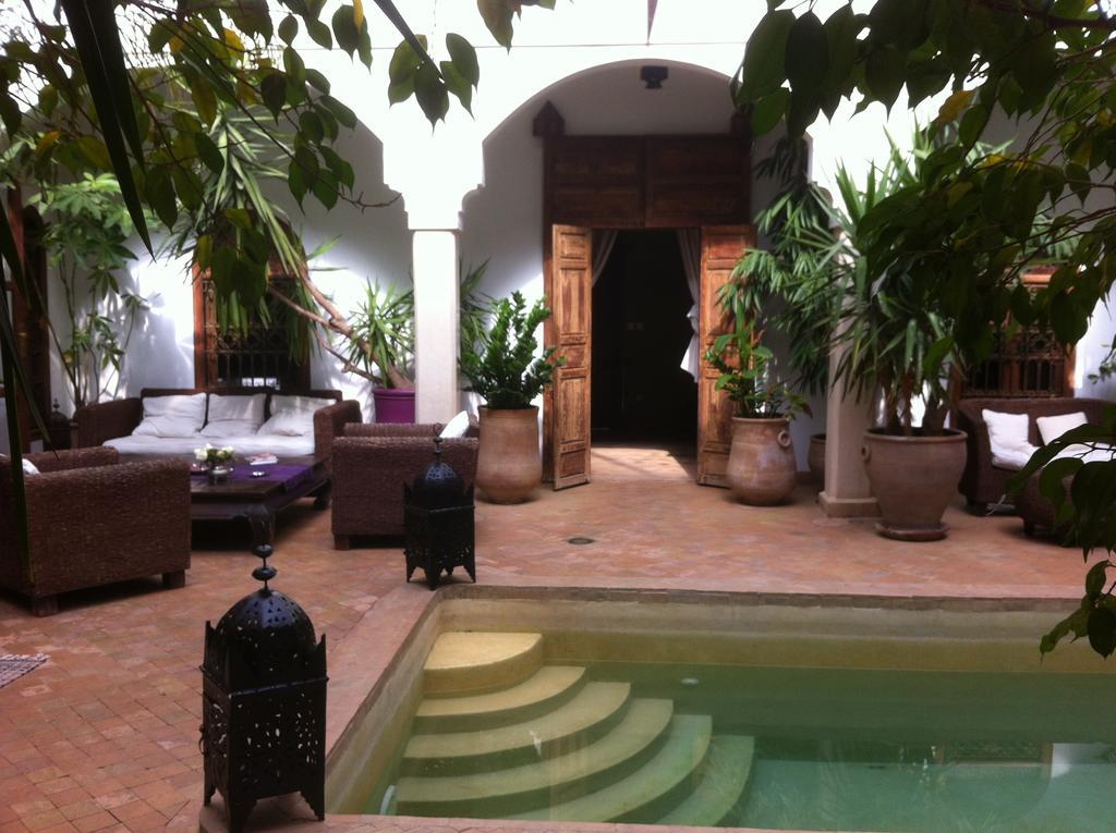 Mandalay Marrakesh