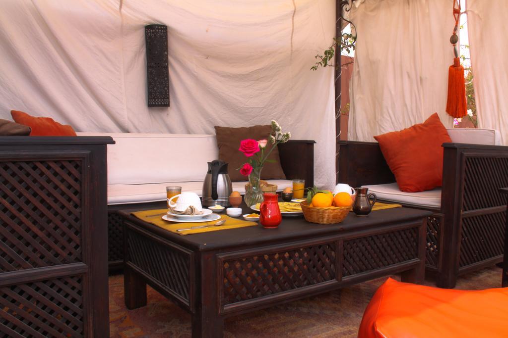 Riad Mariana Marrakesh