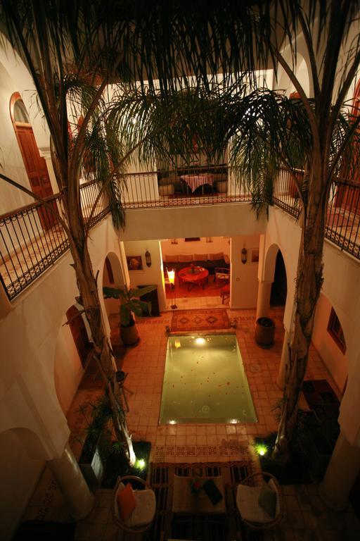 Riad Mariana 4*