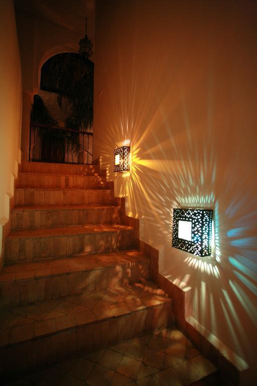 Riad Mariana Marrakesh