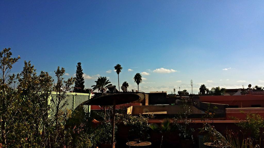 Mariana 4* Marrakesh