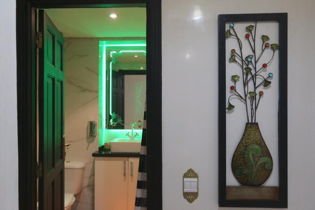 Apartment Palacio Gueliz F4 *