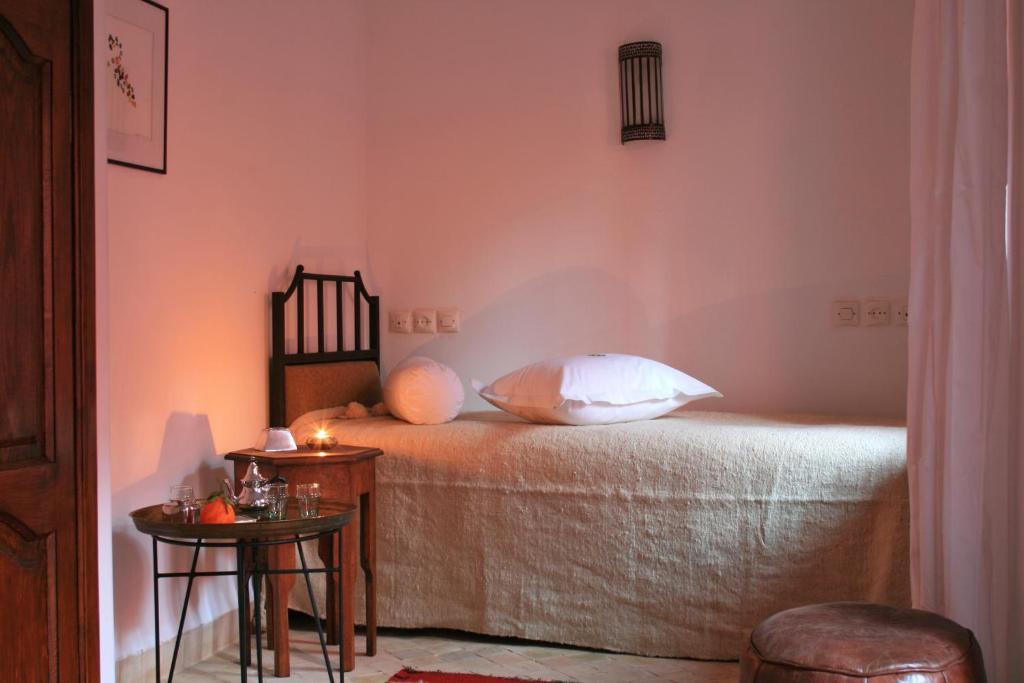 Honey Riad