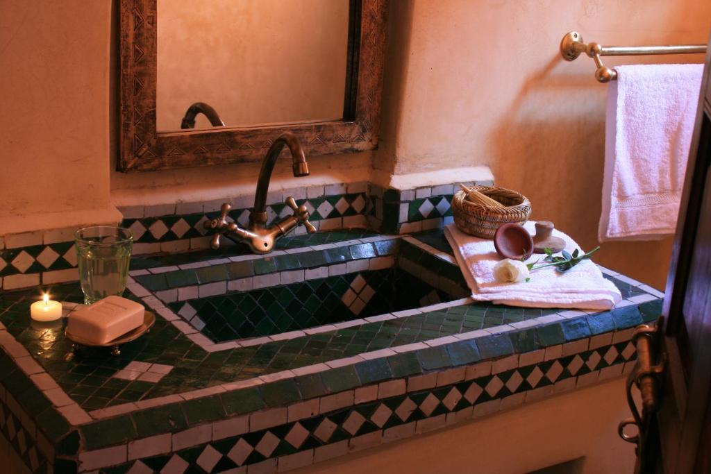 Honey Riad Marrakesh