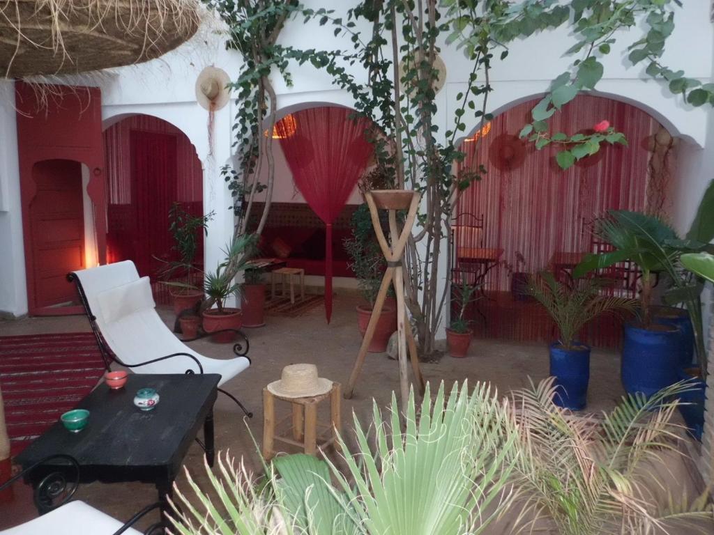 La Casa Hotel Marrakesh