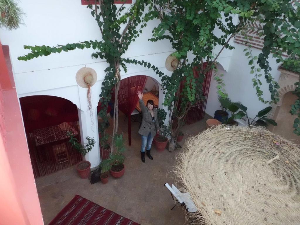 Hotel La Casa 3*