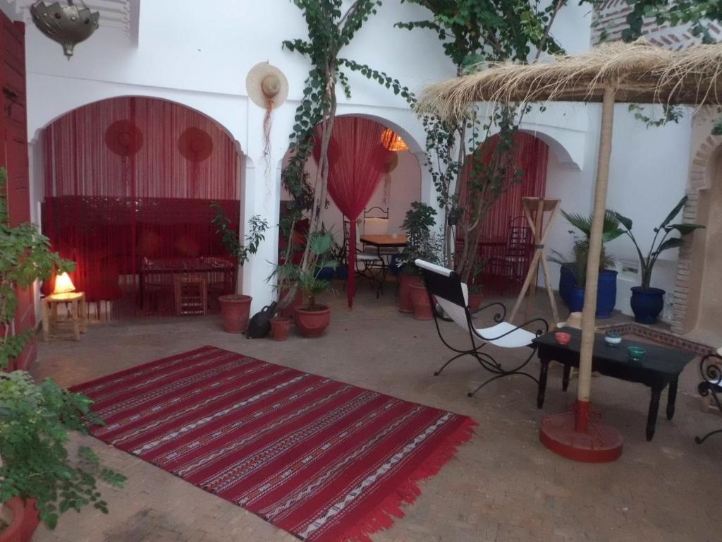 La Casa
