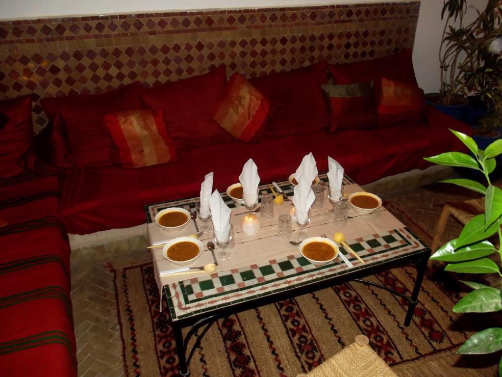 Hotel La Casa 3*