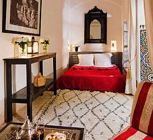 Dar Hanane 3* Marrakesh