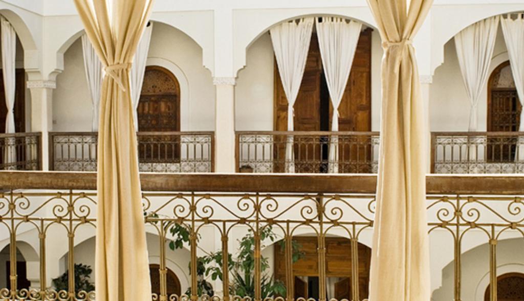 Mandalay Maison d'hôtes Marrakesh