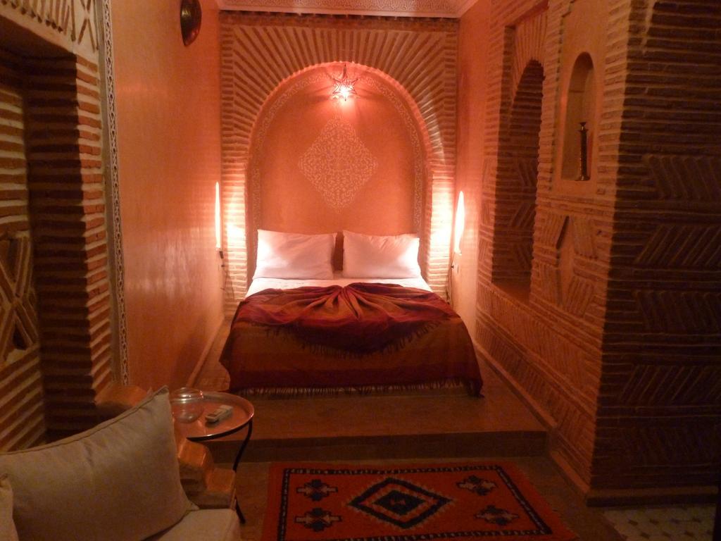 Riad Dar Sissel (adults Only) Marrakesh