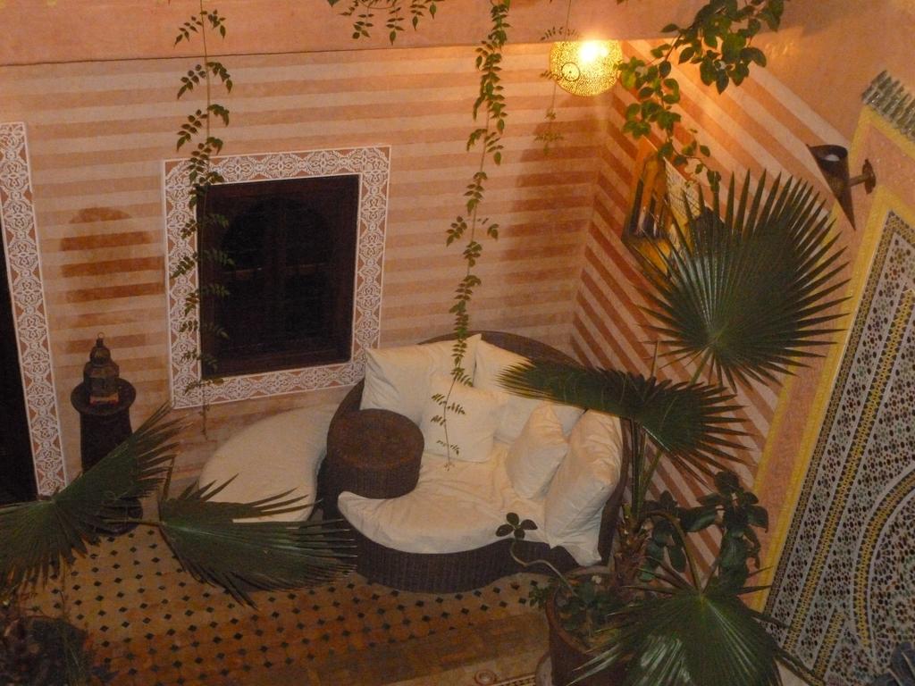 Dar Sissel (adults Only) Riad