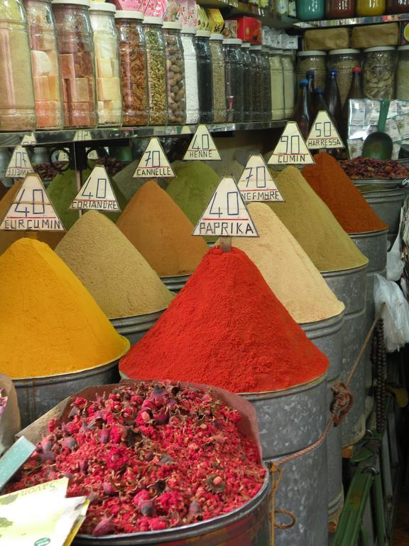 Dar Sissel (adults Only) Marrakesh