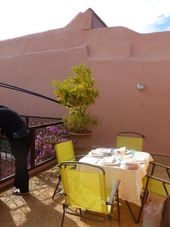 Dar Sissel (adults Only) Riad 3*