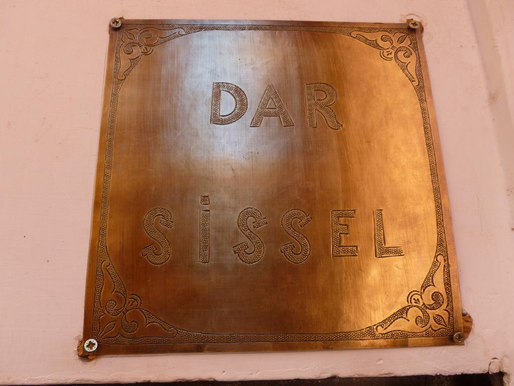 Dar Sissel (adults Only) Riad