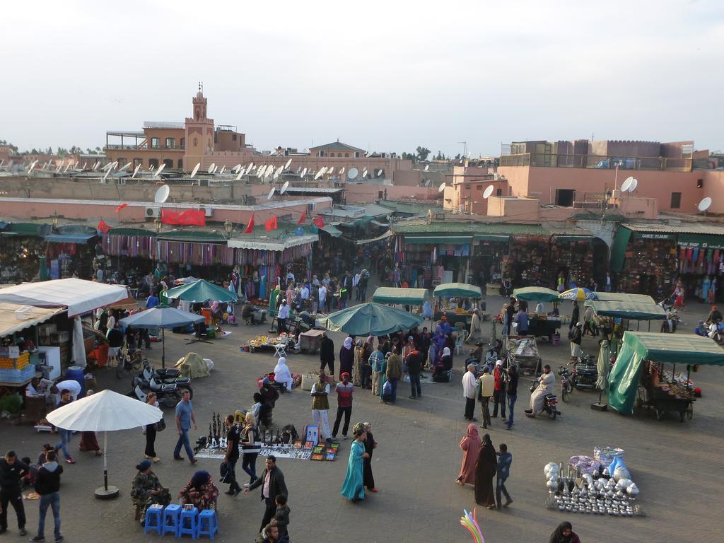Dar Sissel (adults Only) Marrakesh