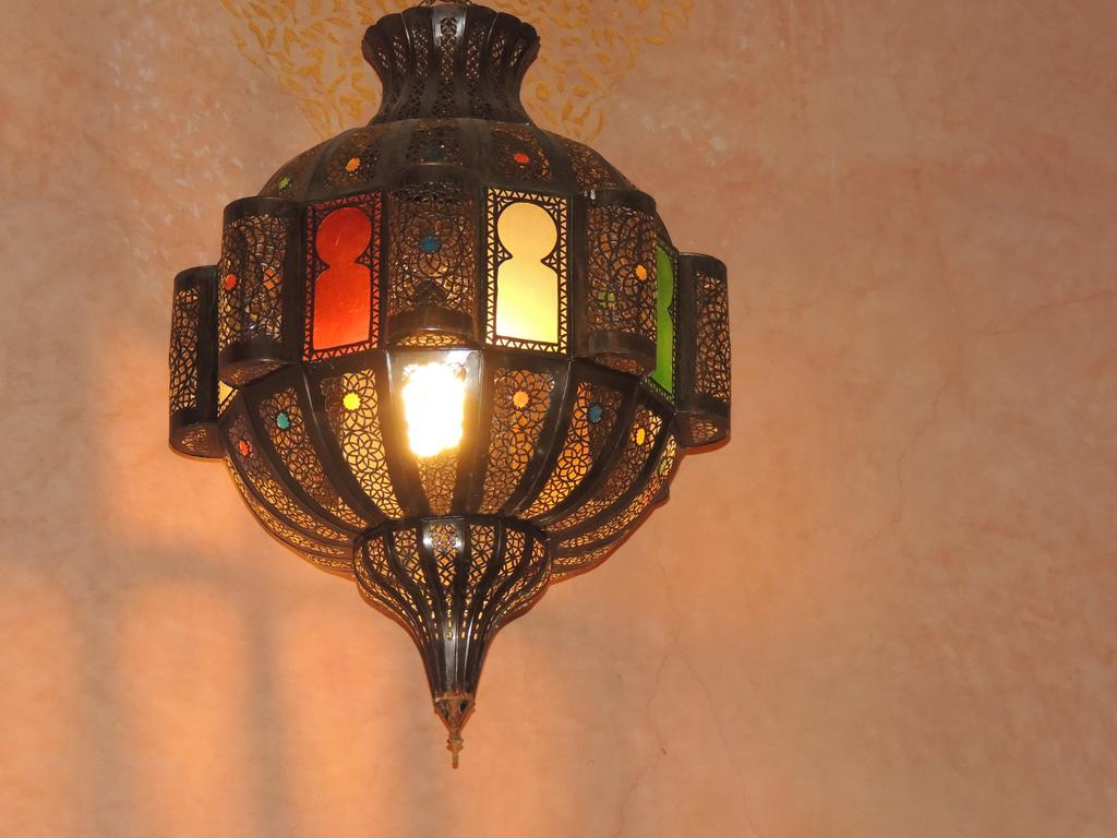 Riad Dar Sissel (adults Only) Marrakesh