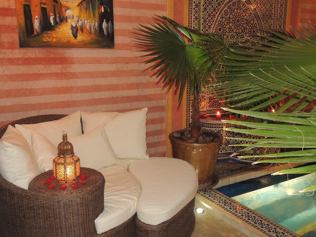 Dar Sissel (adults Only) 3*