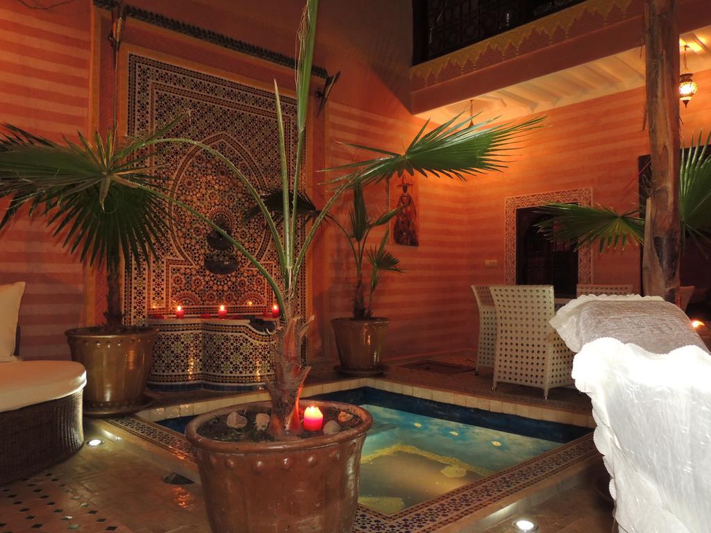 Dar Sissel (adults Only) Riad 3*